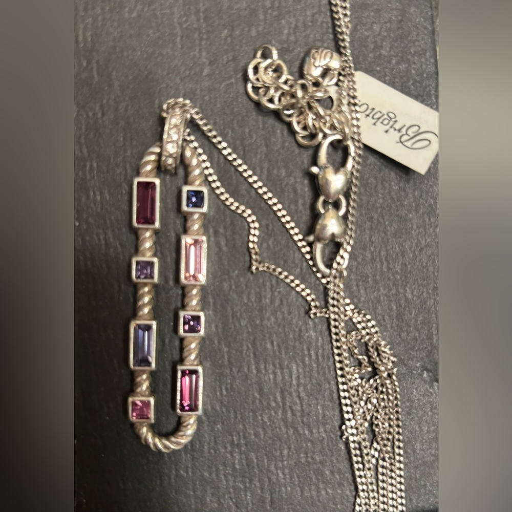 Brighton Neckace